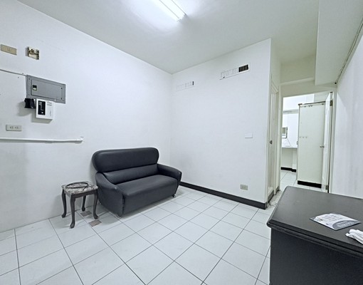 電梯大樓獨立門牌💖超划算台水電正1房1廳💖陽台獨洗曬🌟 - Image 1