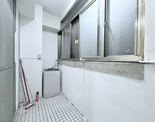 電梯大樓獨立門牌💖超划算台水電正1房1廳💖陽台獨洗曬🌟 - Image 5