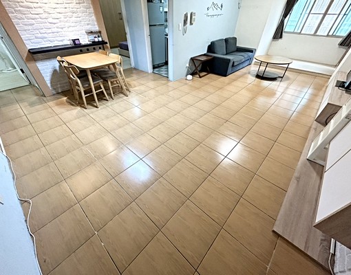 🌳近秋紅谷｜超精華地段3房全配｜超大空間平車🌳 - Image 3