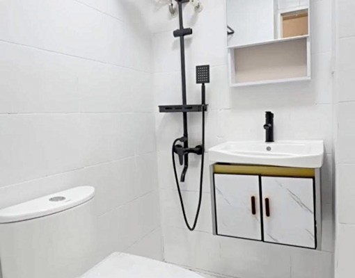 起租3/1限學生屏科大2分鐘有廚房飲水機洗脫烘 - Image 1