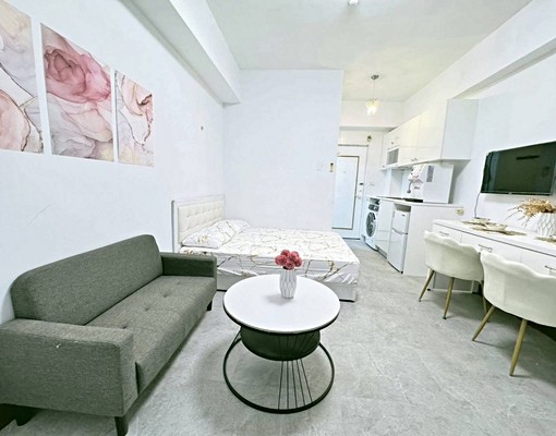 起租3/1限學生屏科大2分鐘有廚房飲水機洗脫烘 - Image 3