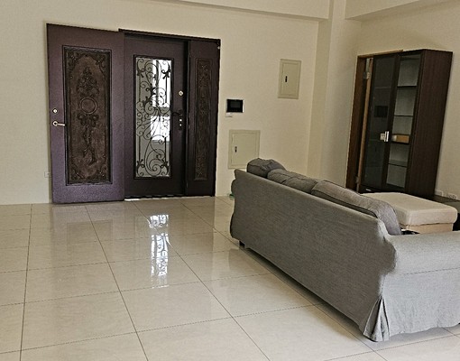 出租好時光托嬰中心旁～寬敞氣派四房 - Image 3