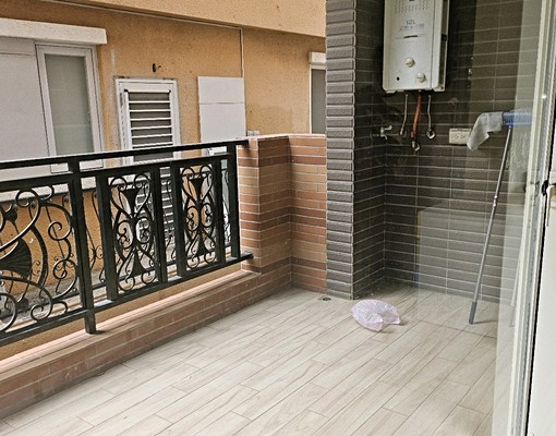 出租好時光托嬰中心旁～寬敞氣派四房 - Image 4