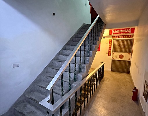 ❤️北區科博館✨超便宜✨爬梯三樓公寓四房💎空間超大💎可寵 - Image 15