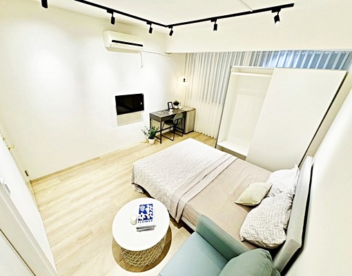 第一個月免租✨北區獨洗房｜包水網路・可寵可雙租補 - Image 4