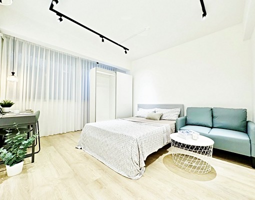 第一個月免租✨北區獨洗房｜包水網路・可寵可雙租補 - Image 8