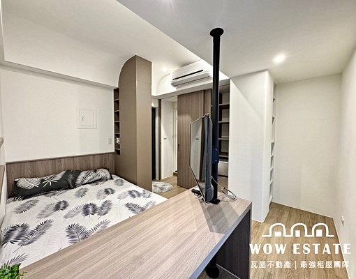 🉑️雙租補❗️西屯秒殺✨正一房一廳✨電梯獨洗 - Image 5