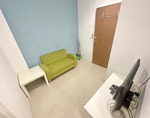 秒殺一房一廳✅可租補✅沙發✅流理台✅陽台獨洗✅捷運站✅ - Image 2