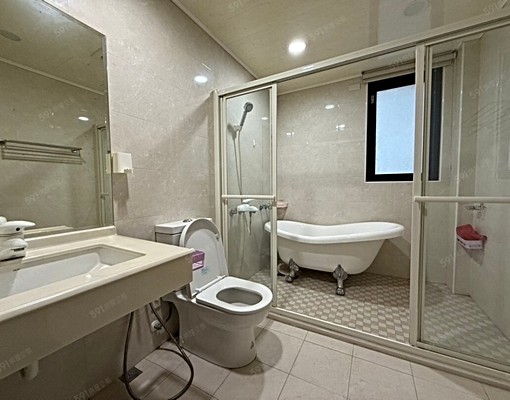 🔥沙鹿光明街整棟透天✅可租補✅寵可談 - Image 8