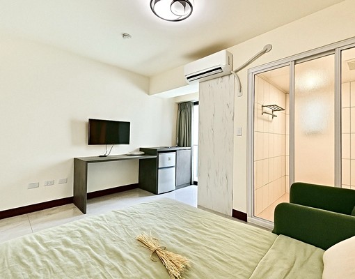 🔥近一中街🔥陽台獨洗🔥可租補🔥流理台🔥可租機車位 - Image 3