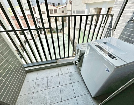 🔥近一中街🔥陽台獨洗🔥可租補🔥流理台🔥可租機車位 - Image 8