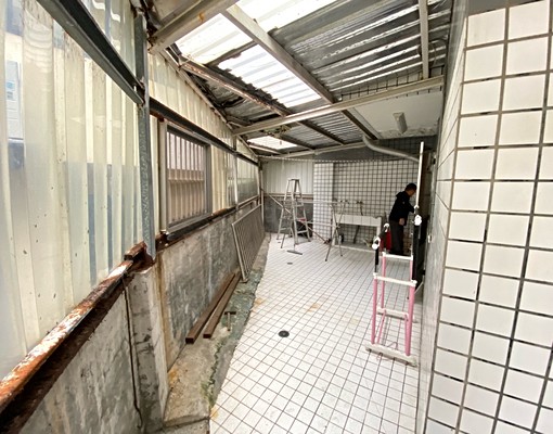 食品路八大學區3+1房平面車位大陽台 - Image 12