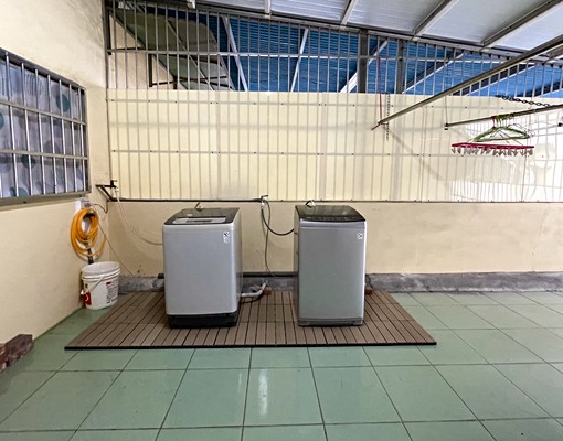 可租補!鄰近餐大、全聯、漢民商圈,生活機能便利,限學生 - Image 12