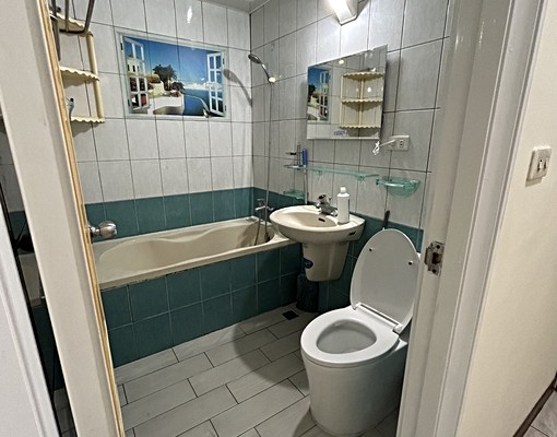 【可租補】自然採光.明亮大空間~.適合家庭 - Image 5