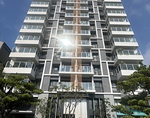 高大精品宅/全新未住/空間寬敞舒適/可租補🟨一佳租賃🟨 - Image 15