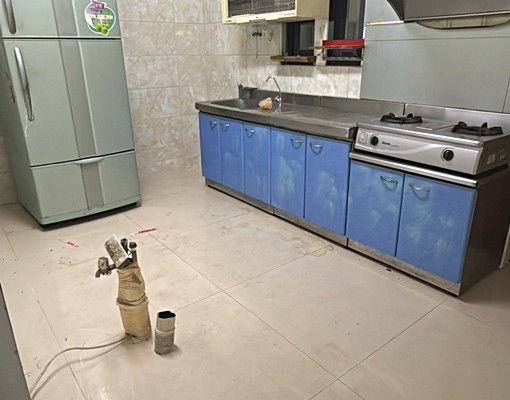 出租~中壢後站電梯華廈大空間5房5衛 - Image 10