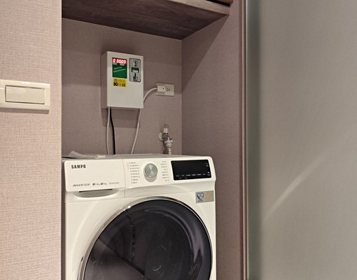 全新/府中捷運/獨立衛浴/可寵大套房 - Image 9