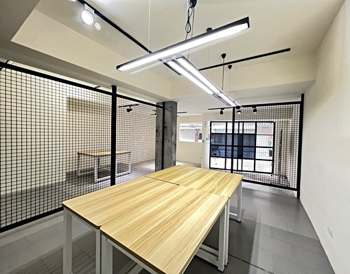 中山國中/松山機場、含車位免爬高住辦採光通風機能強地下室 - Image 2