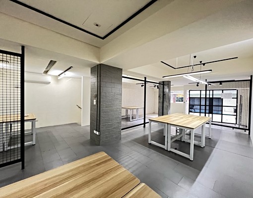 中山國中/松山機場、含車位免爬高住辦採光通風機能強地下室 - Image 4