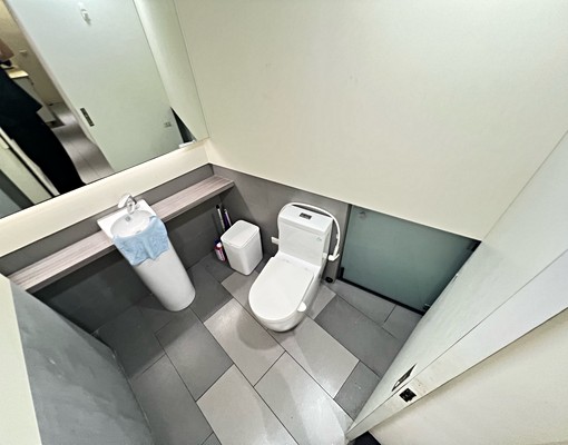 中山國中/松山機場、含車位免爬高住辦採光通風機能強地下室 - Image 10