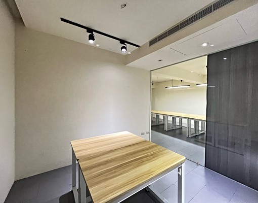 中山國中/松山機場、含車位免爬高住辦採光通風機能強地下室 - Image 14