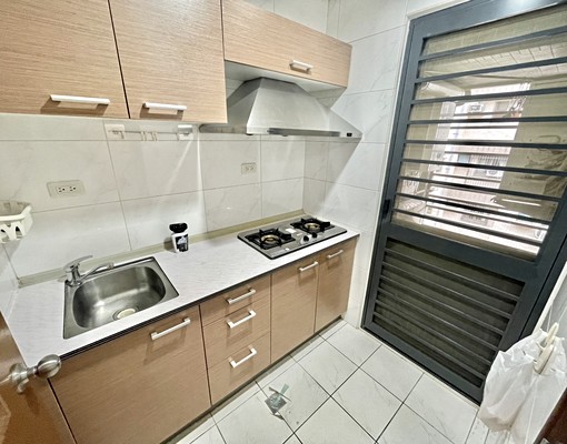 可雙租補★二房傢俱電全配★出門74超方便★24H管理員★車位 - Image 5