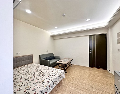 中科園區大雅市區首選🌟重新精緻裝潢🌟陽台獨洗曬 - Image 4