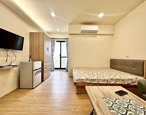 中科園區大雅市區首選🌟重新精緻裝潢🌟陽台獨洗曬 - Image 8