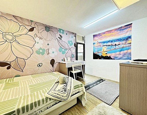 SOGO科博☪電梯☪採光漂亮大空間流理檯☪衛浴開窗☪陽台獨洗 - Image 6