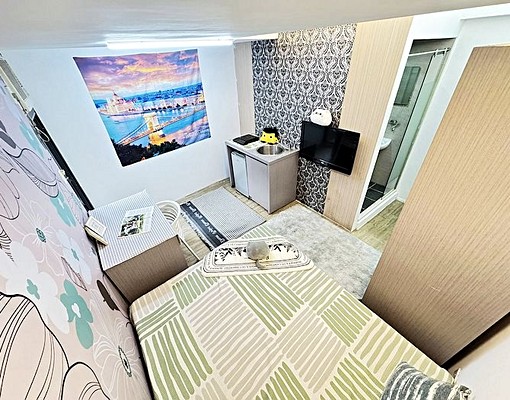 SOGO科博☪電梯☪採光漂亮大空間流理檯☪衛浴開窗☪陽台獨洗 - Image 3