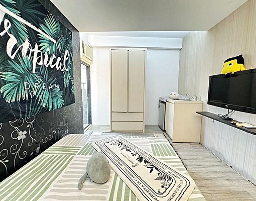 大業/精誠☪電梯☪採光漂亮大空間流理檯☪衛浴開窗☪陽台獨洗曬 - Image 13