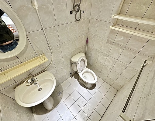 ✨可貓可租補✨有管理員，獨立洗衣機✨不用追垃圾車，另租汽車位 - Image 7