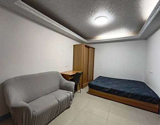 ✨安勝🏡中原商圈-精緻套房🌟無電梯含網路水費 - Image 1