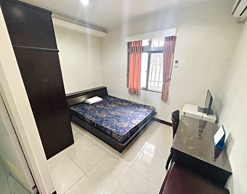 新店區公所❣️獨洗曬家具齊全/空間大採光通風/隔音佳/雙捷運 - Image 1