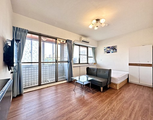 ✅超強可寵🍎超大間高採光🌟電梯陽台'🌈拎包入住 - Image 5