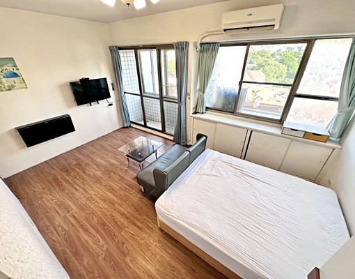 ✅超強可寵🍎超大間高採光🌟電梯陽台'🌈拎包入住 - Image 7