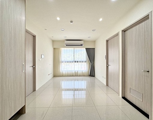 🍎租~竹科近距離吉韻大兩房平面車位 - Image 1