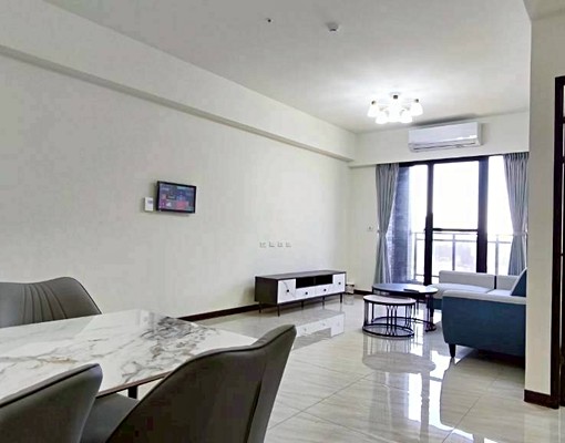 阿華~小檜溪重劃區全新高樓層3房車 - Image 2