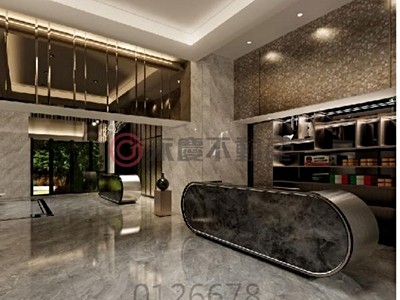 專賣大華縱橫三房平車【朝內沒有面高鐵站、棟距