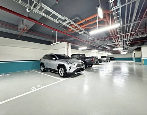 🍎租~竹科近距離吉韻大兩房平面車位 - Image 12