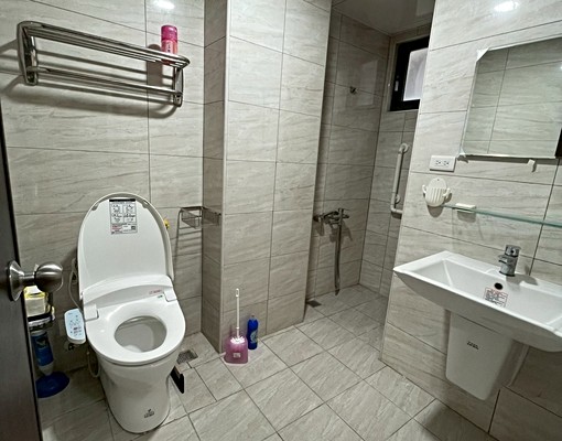 💖全新大寮精緻兩房💖近輔英科大💖可租補(社會住宅) - Image 3