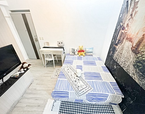 勤美/向上☸電梯☸採光漂亮大空間流理台☸衛浴開窗☸陽台獨洗曬 - Image 11