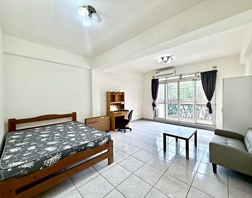 🉑租補戶籍|沙鹿近家樂福|便宜獨洗曬套房|誠可議|寵可談 - Image 1