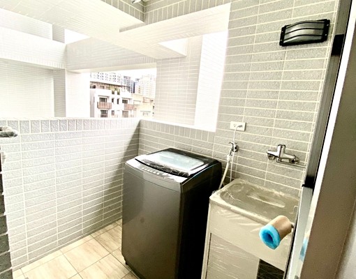 ✅北屯惠田好日子兩房全新可租補平面車位✅ - Image 6