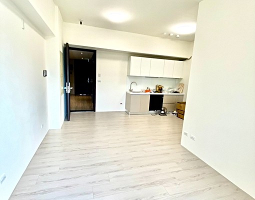 ✅北屯惠田好日子兩房全新可租補平面車位✅ - Image 2