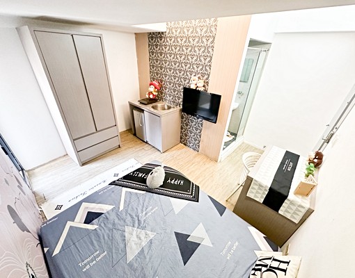 公益/勤美☸電梯☸採光漂亮大空間流理台☸衛浴開窗☸陽台獨洗曬 - Image 4