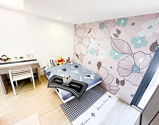 公益/勤美☸電梯☸採光漂亮大空間流理台☸衛浴開窗☸陽台獨洗曬 - Image 3