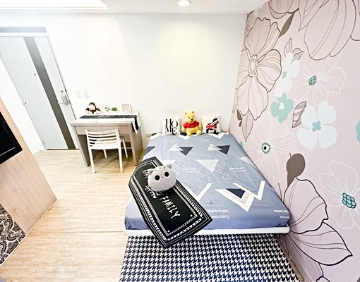 公益/勤美☸電梯☸採光漂亮大空間流理台☸衛浴開窗☸陽台獨洗曬 - Image 7