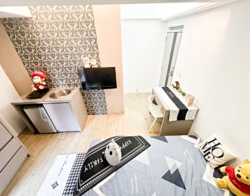 公益/勤美☸電梯☸採光漂亮大空間流理台☸衛浴開窗☸陽台獨洗曬 - Image 10