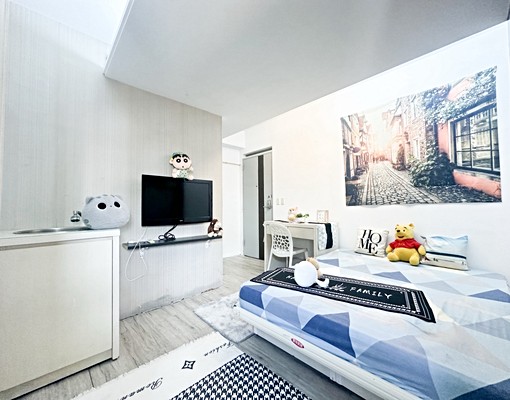 SOGO科博☸電梯☸採光漂亮大空間流理台☸衛浴開窗☸陽台獨洗 - Image 8